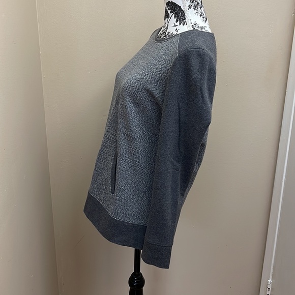 Loft sweatshirt M - Picture 2 of 5